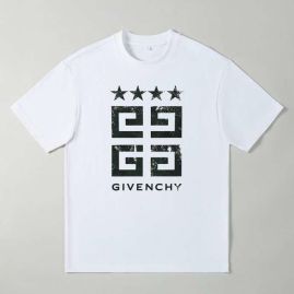 Picture of Givenchy T Shirts Short _SKUGivenchyM-3XL21mxK91235066